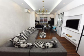 New Luxury Apartment By the Lake Tirana M&J Apartments